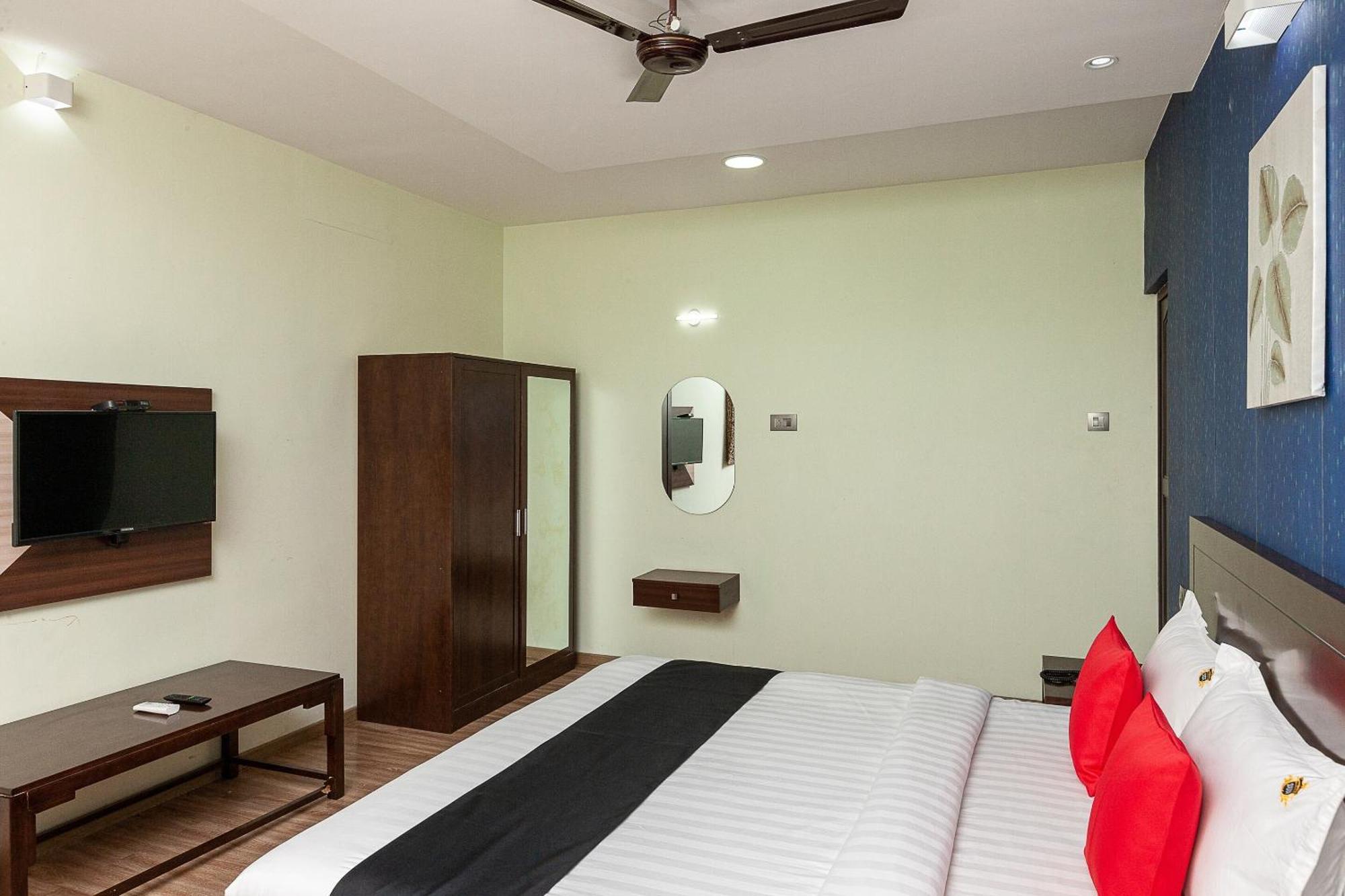 Super Collection O Prince Park Vellore Exterior photo