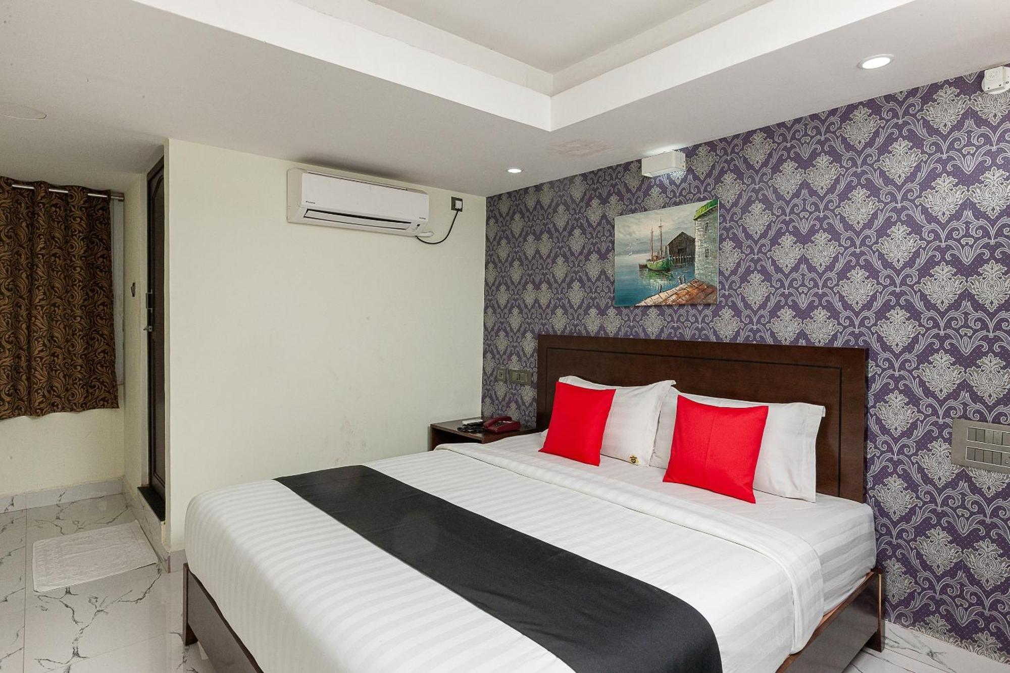 Super Collection O Prince Park Vellore Exterior photo